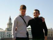 Михаил Джалилов фотография #21 (источник - https://vk.com/id154499)