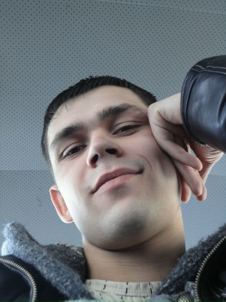 №16, Жека Олейник, 24.3.1987 №16, Жека Олейник, 24.3.1987