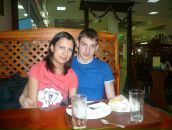 Фотография Попова Николая