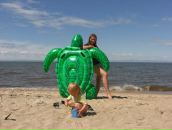 Фотография Стенниковой Виктории