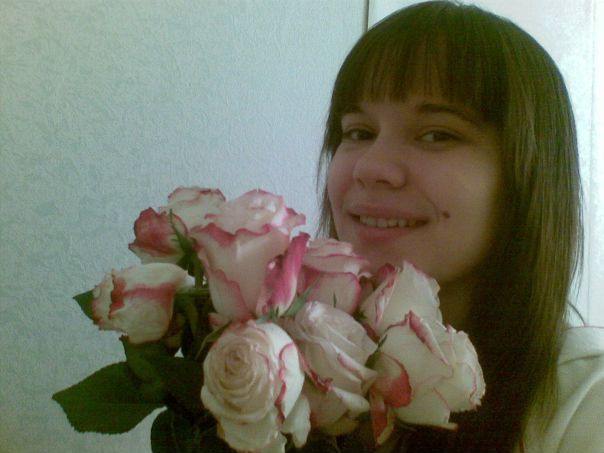 №6, Марина Бяшарова, 12.12.1987 №6, Марина Бяшарова, 12.12.1987