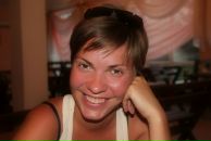 Фотография Филь Александры