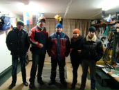 Фотография Горбачёва Игоря