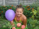 Ліна Юдченко фотография #1