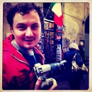 Фотография Захарцева Максима