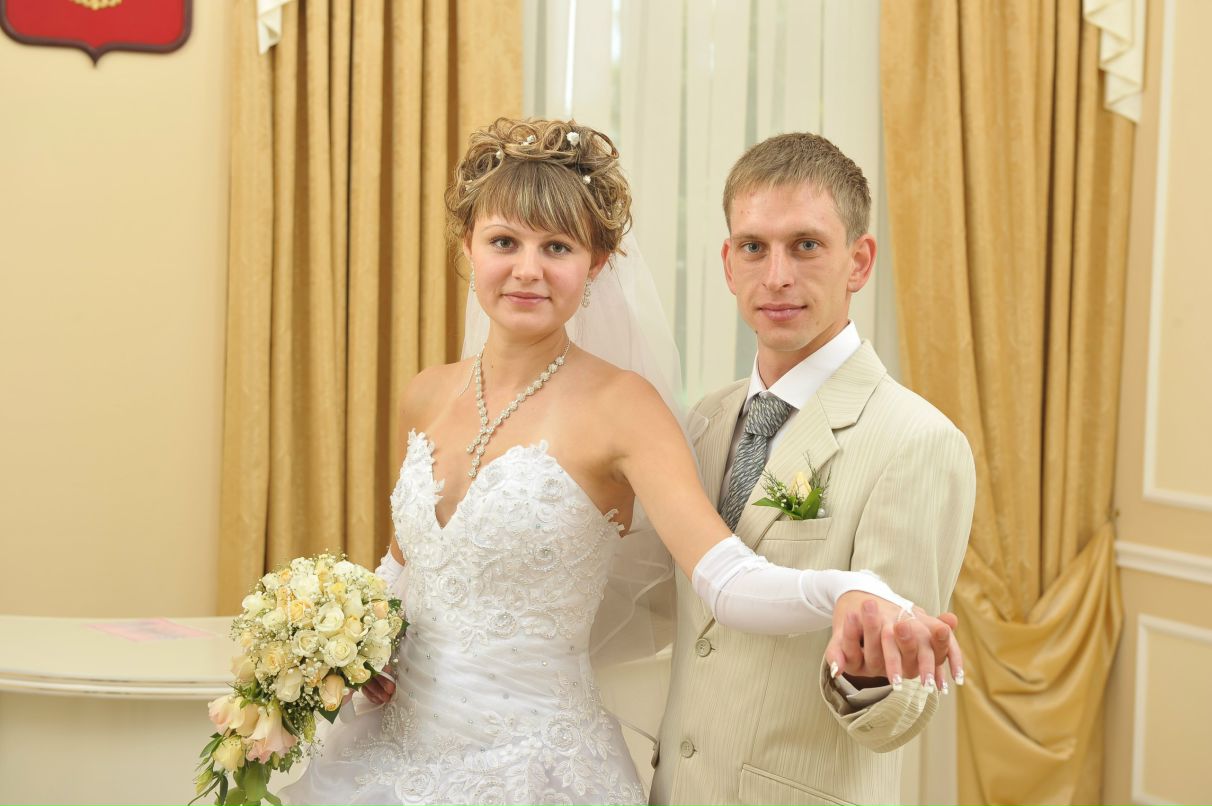 Сергей Рева фотография #5