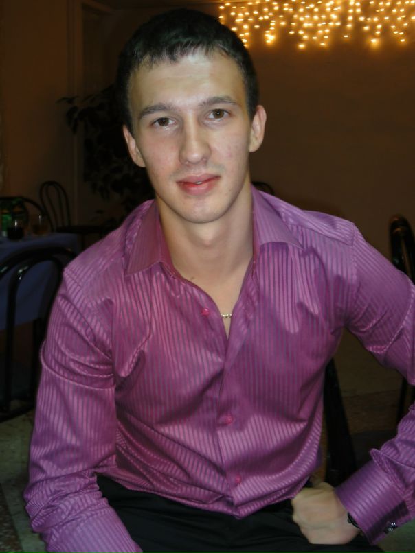 Антон Павличенко фотография #18