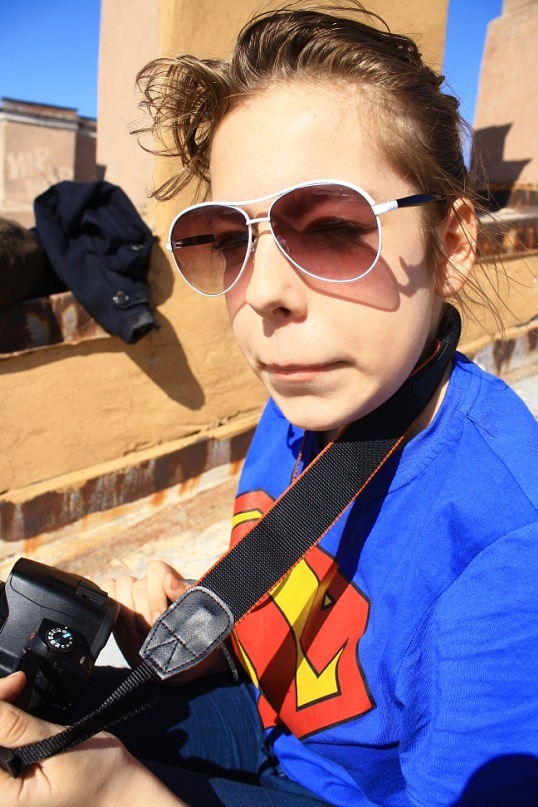 Marfa Shulman фотография #42