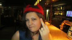 Фотография Штерн Натальи