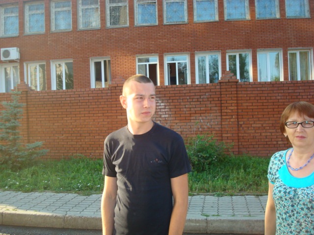 Даниэль Галеев фотография #50