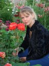 Фотография Григорьевой Юлии