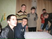 Андрій Капран фотография #19 (источник - https://vk.com/id61778755)