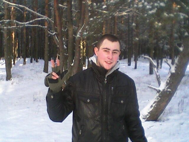 Роман Червяков фотография #2