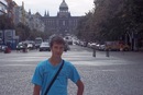 Тарас Кізима фотография #1