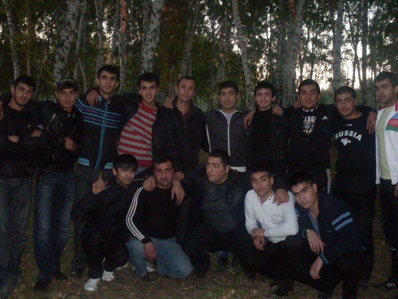 Иван Ураган фотография #49
