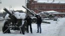 Фотография Шафрана Антона