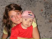 Фотография Мещеряковой Анюты