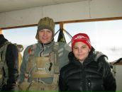 Фотография Кузнецова Михаила