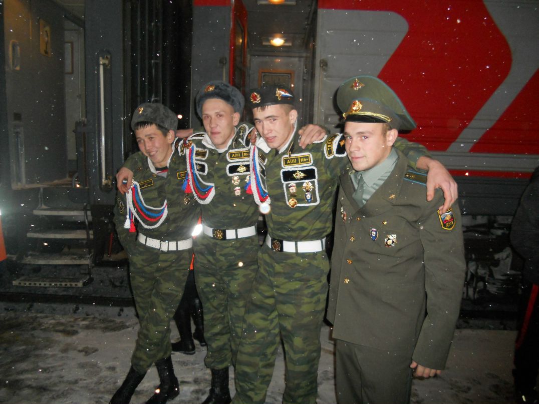 Андрей Евтеев фотография #14