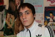 Фотография Tumanov Kirka