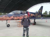 Фотография Шкіренко Олександра