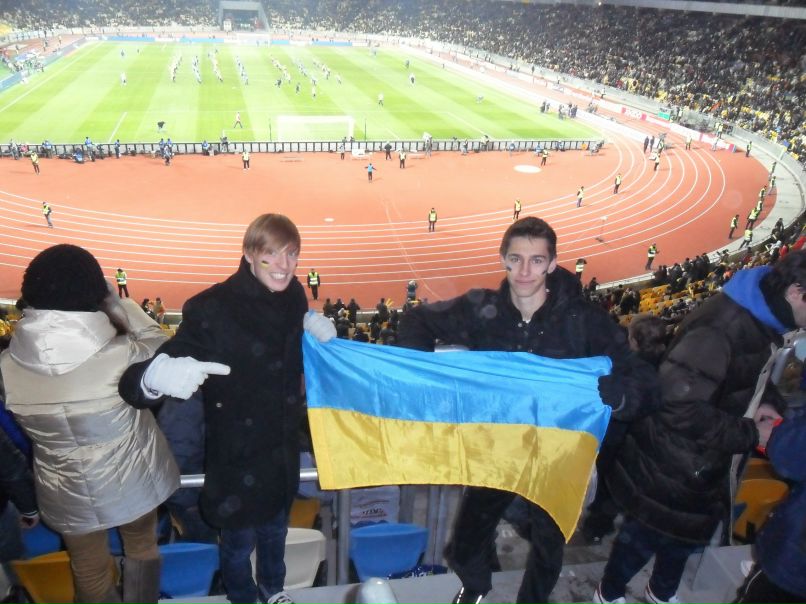 Игорь Бабенко фотография #18