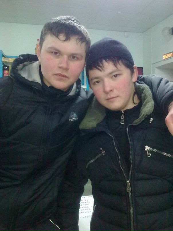 Сергей Осинцев фотография #8