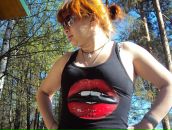 Фотография Чесноковой Анюты