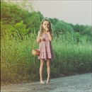 Фотография Лобзовой Марины