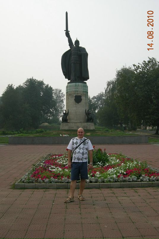 Дмитрий Глазков фотография #5