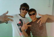 Фотография Хайрулина Рамиса