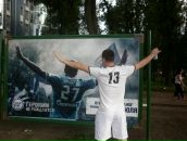 Фотография Беляева Андрея