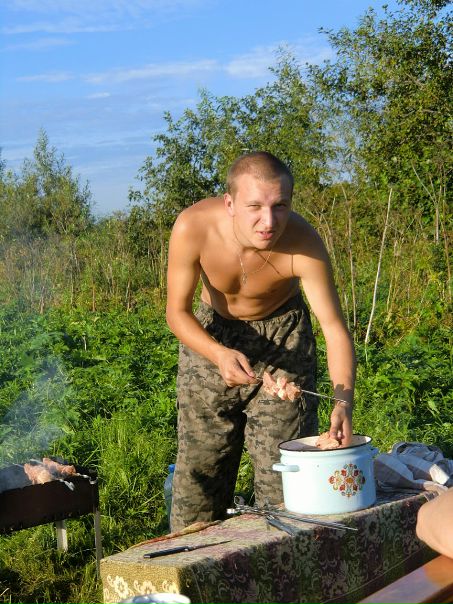 Антон Бугаев фото №1