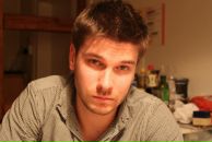 Фотография Бекетова Степана