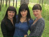 Фотография Шиховой Жанны