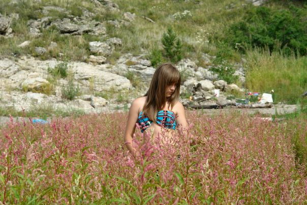 Lan Mao фото №4