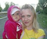 Фотография Евсеевичевой Оксаны