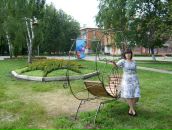 Фотография Булыгиной Кристины