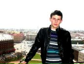 Фотография Панова Серёги