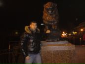 Фотография Тюменцева Алексея