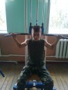 Саша Бідюк фотография #19 (источник - https://vk.com/id68541804)