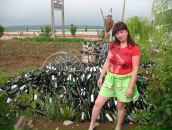 Фотография Хантимировой Лилечки