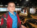 Діма Голик фотография #18 (источник - https://vk.com/id21913774)