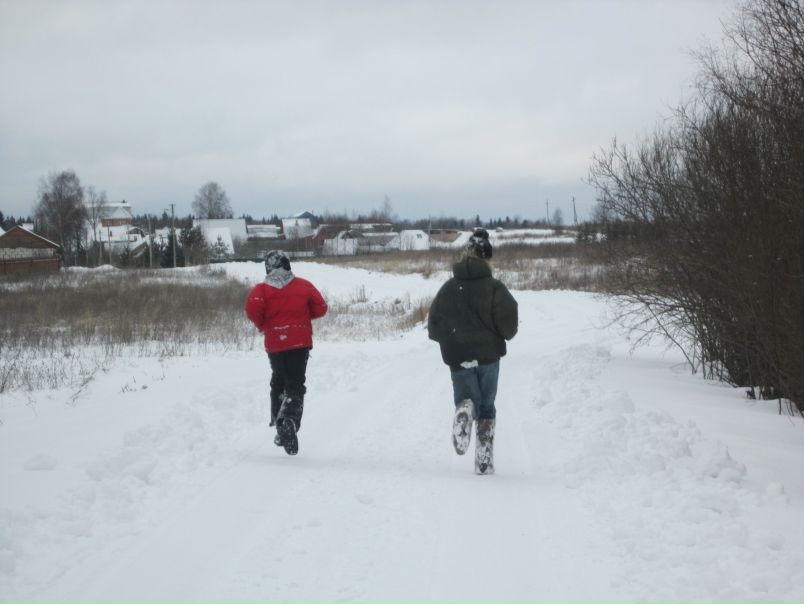 Игорь Архипов фото №39