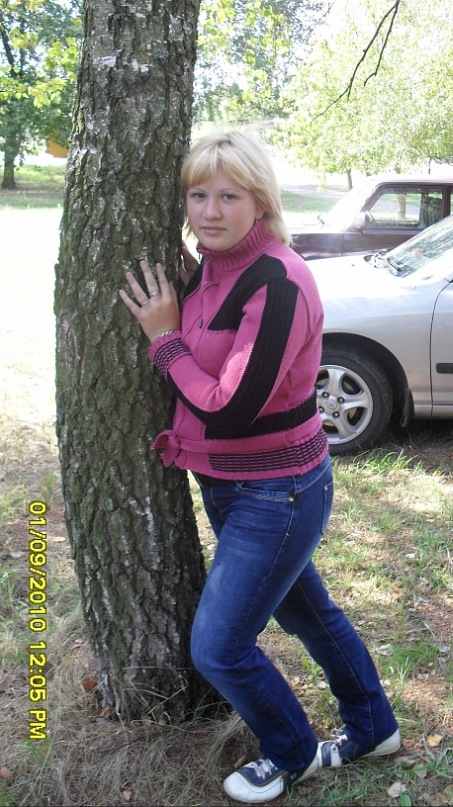 Клава Путренкова фотография #3