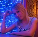 Фотография Елизаровой Натальи