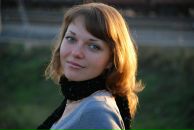 Фотография Макаловой Светланы