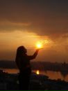 Фотография Гуляевой Ирины