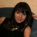 Фотография Латовой Алии