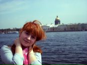 Фотография Жигаловой Светланы